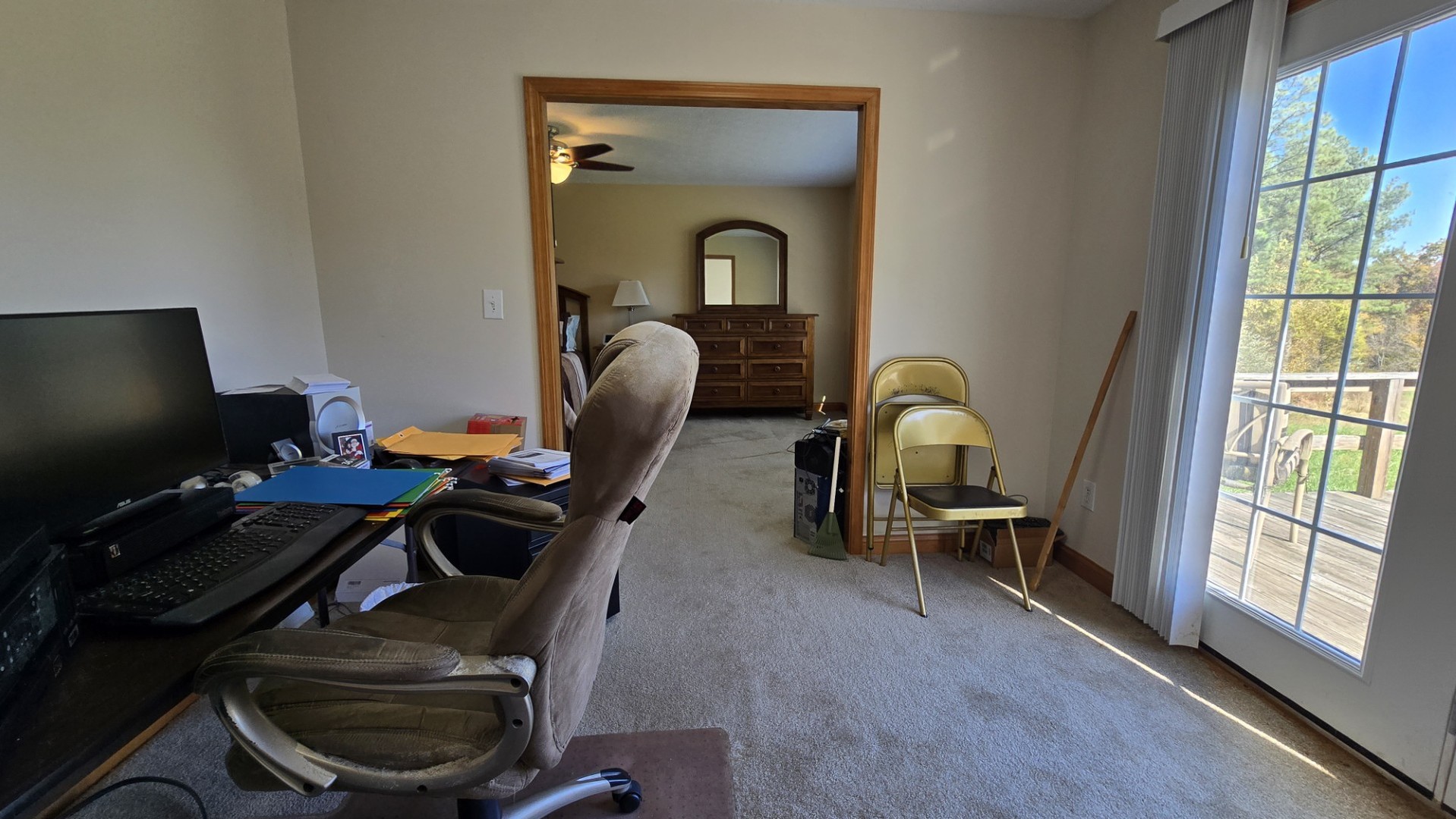 1240 Hummingbird Road Buncombe, IL 62912 - Photo 38 of 51