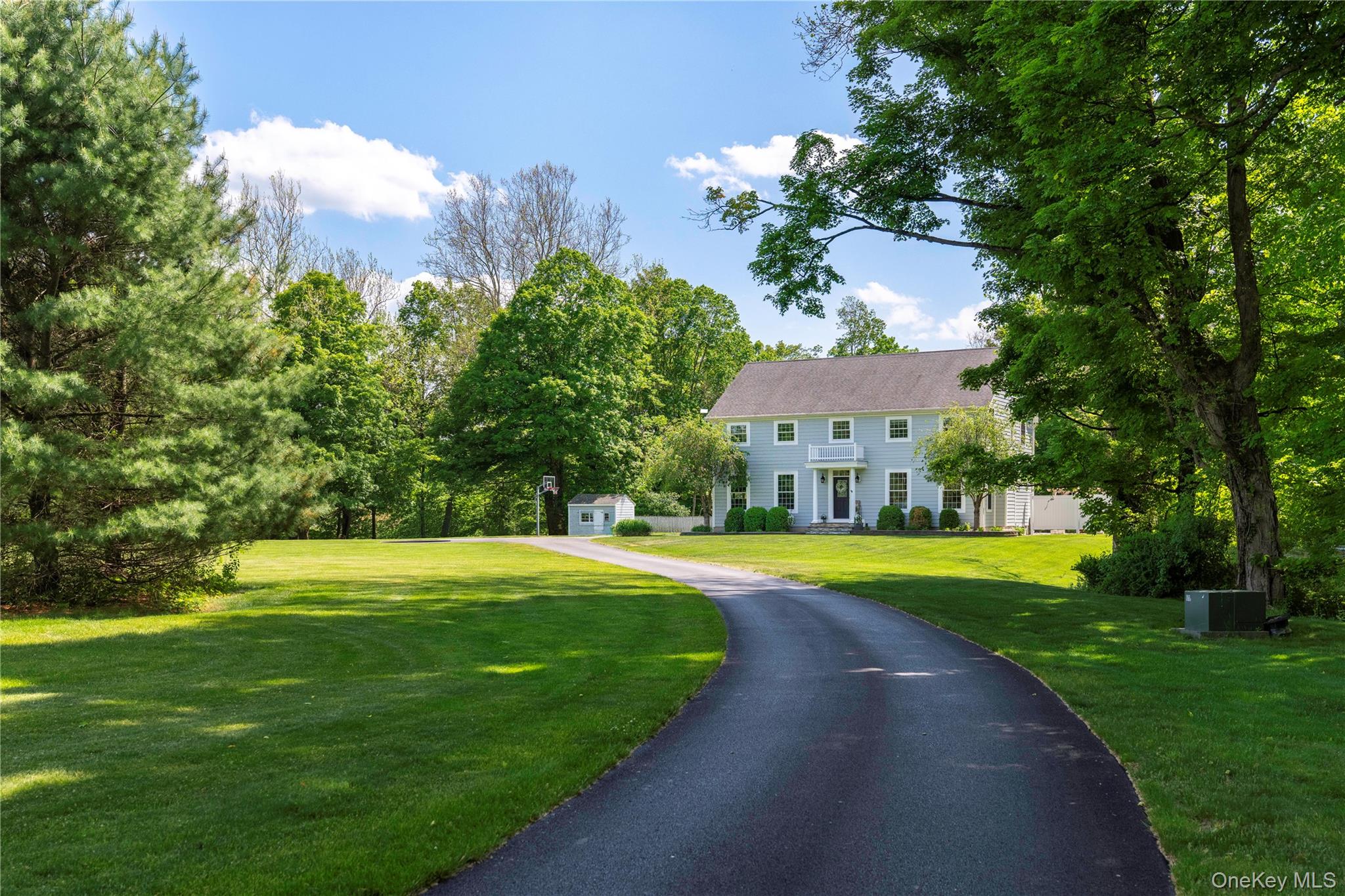 5 Baker Road Hopewell Junction, NY 12533 - Photo 3 of 49