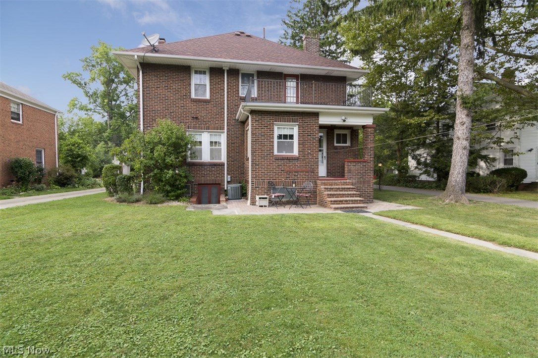 5180 Eastover Road Cleveland, OH 44124 - Photo 30 of 34
