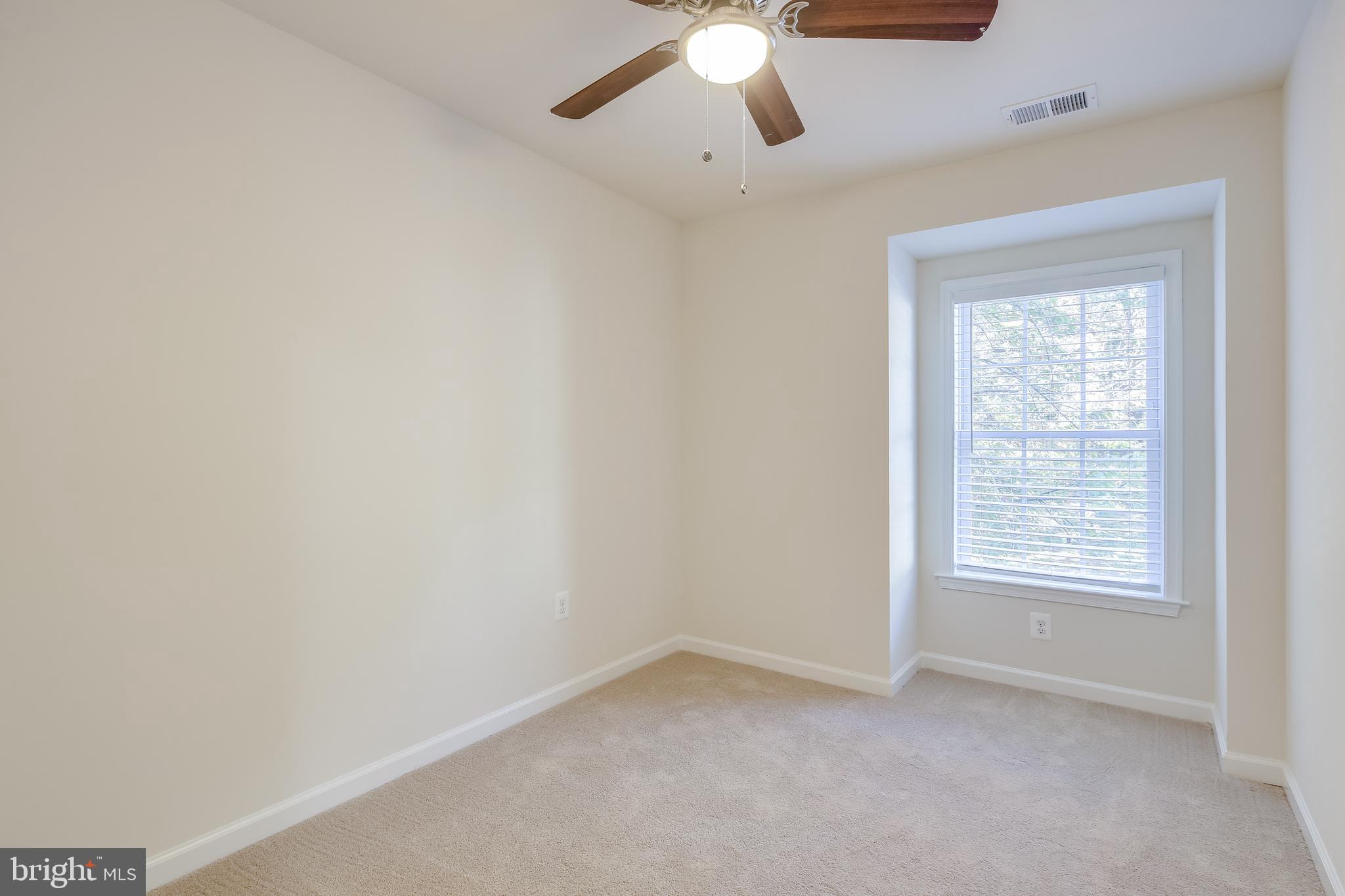 309 Lyric Lane Silver Spring, MD 20901 - Photo 12 of 26 Bedroom #2 w/Ceiling Fan