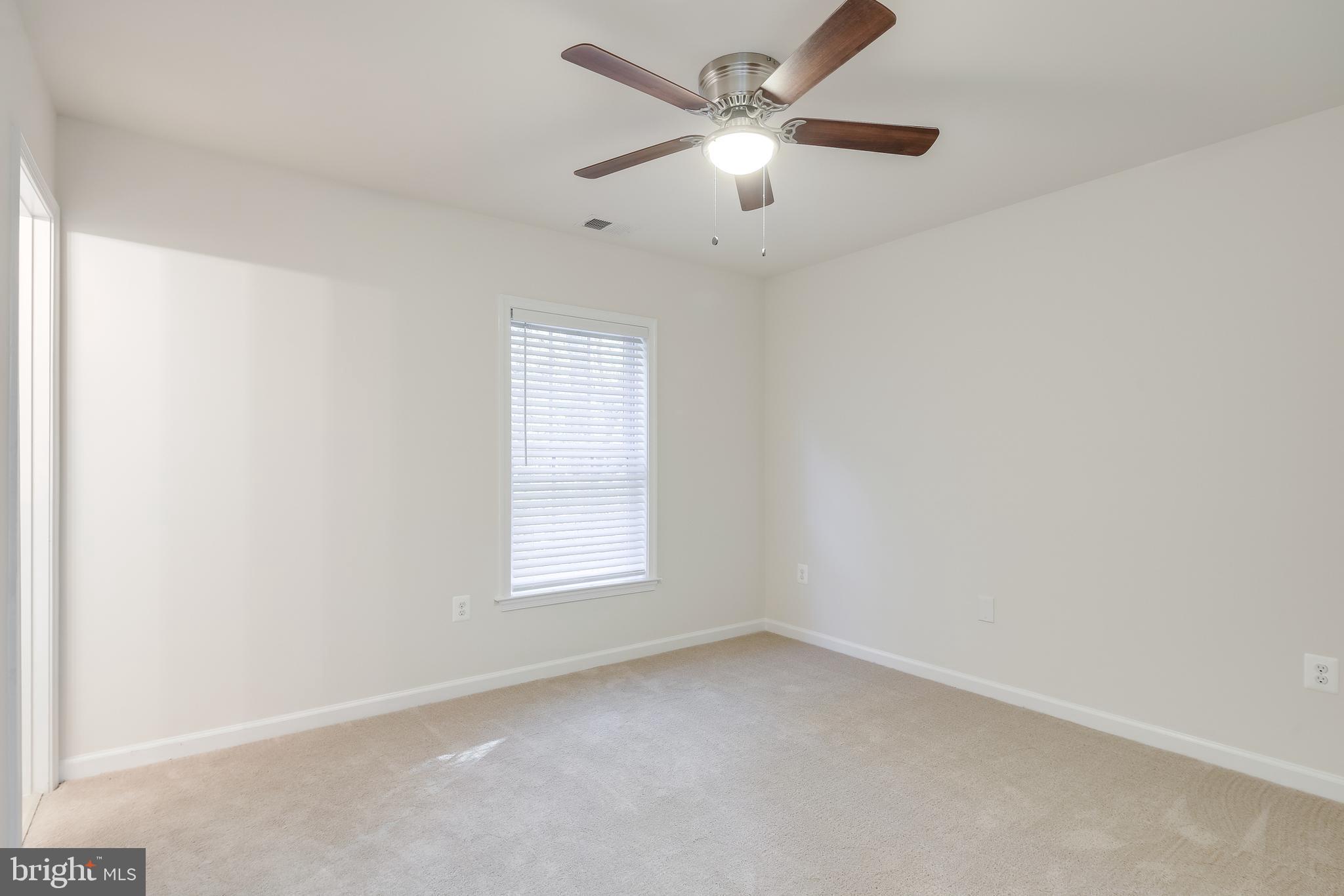 309 Lyric Lane Silver Spring, MD 20901 - Photo 15 of 26 Master Bedroom