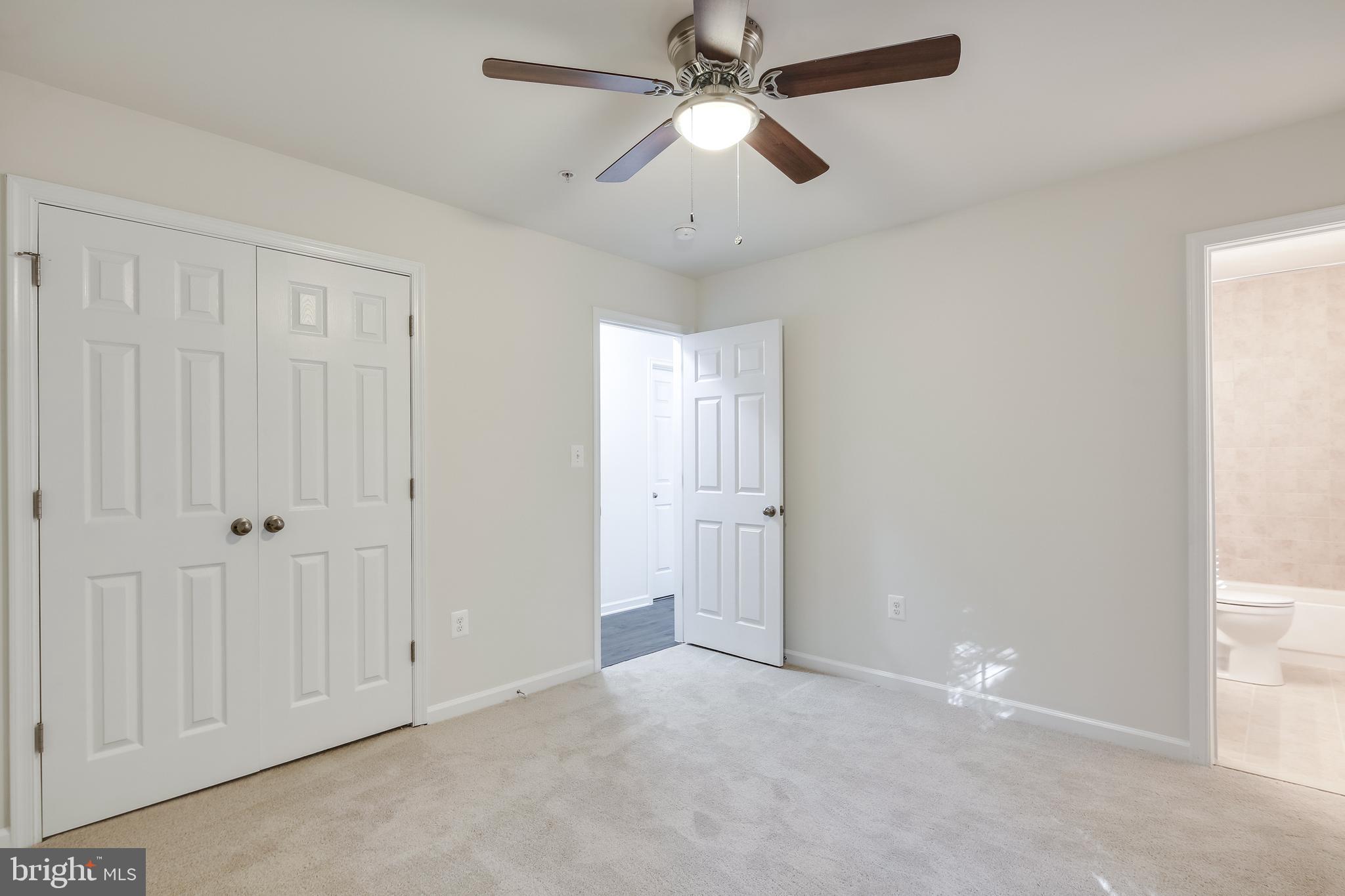 309 Lyric Lane Silver Spring, MD 20901 - Photo 16 of 26 Master Bedroom