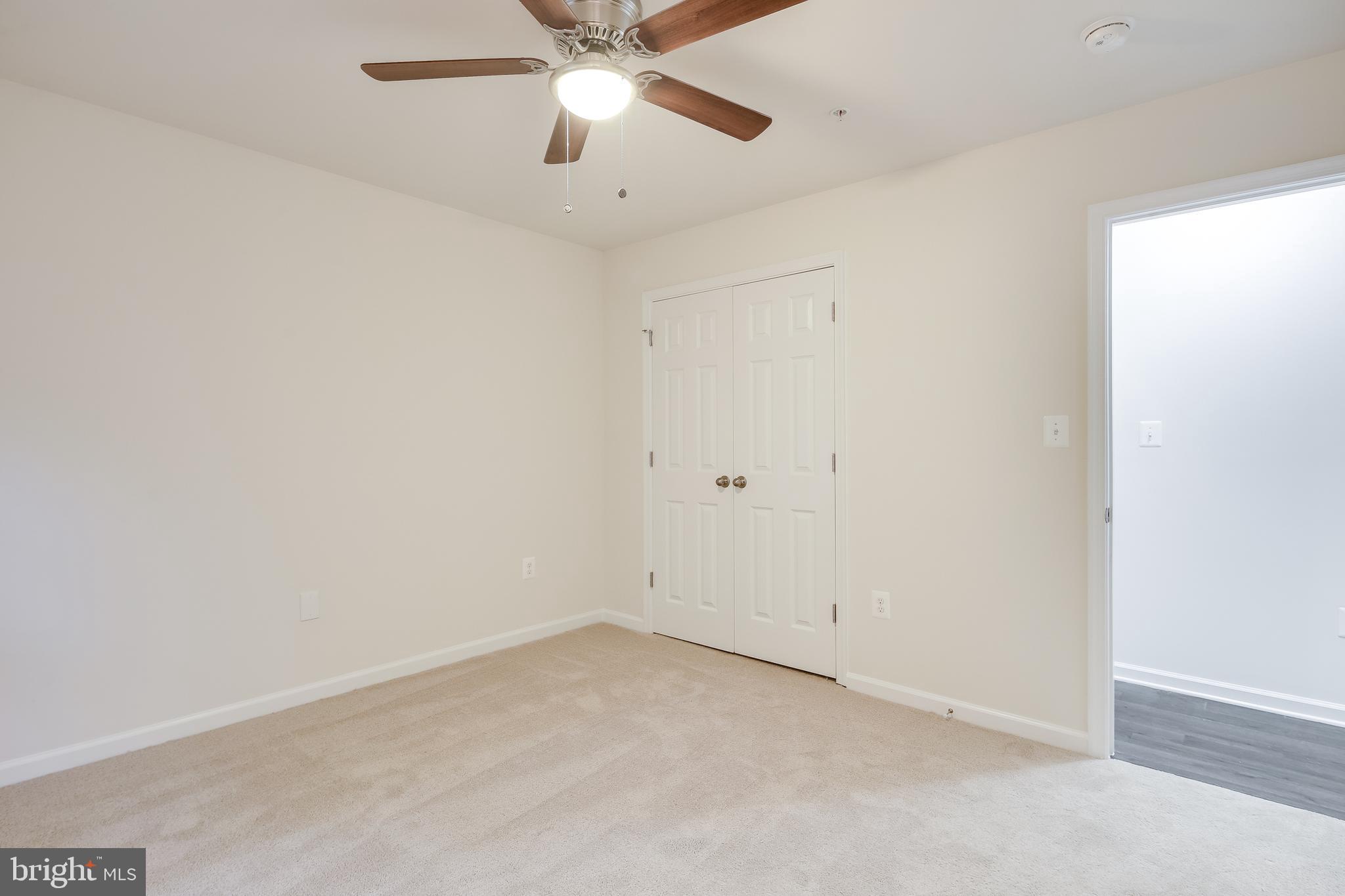 309 Lyric Lane Silver Spring, MD 20901 - Photo 17 of 26 Master Bedroom
