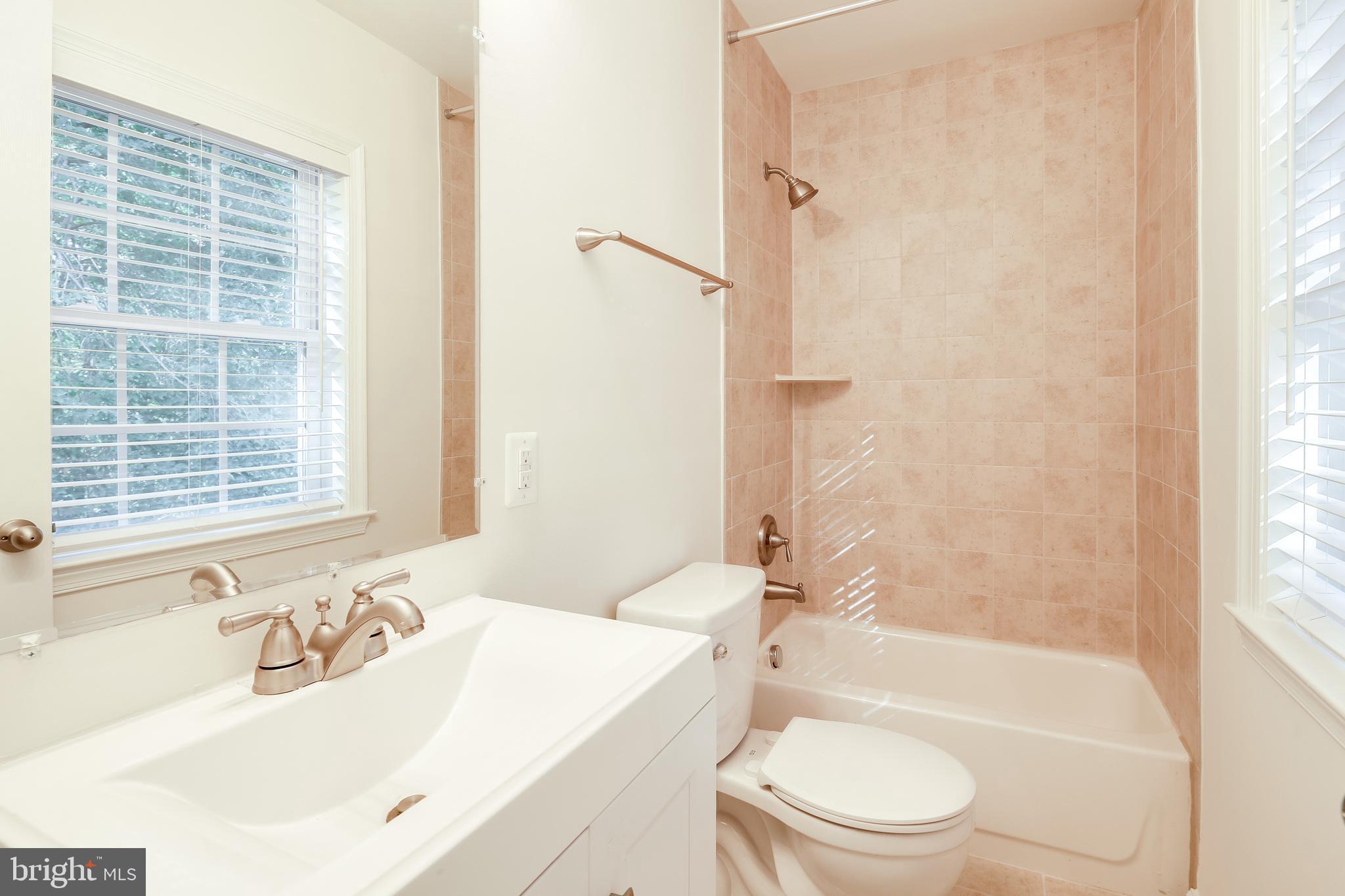309 Lyric Lane Silver Spring, MD 20901 - Photo 18 of 26 Master Bathroom