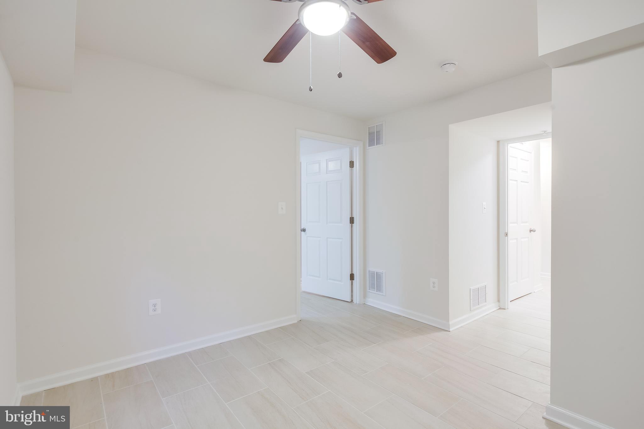 309 Lyric Lane Silver Spring, MD 20901 - Photo 19 of 26 Basement Flex Room