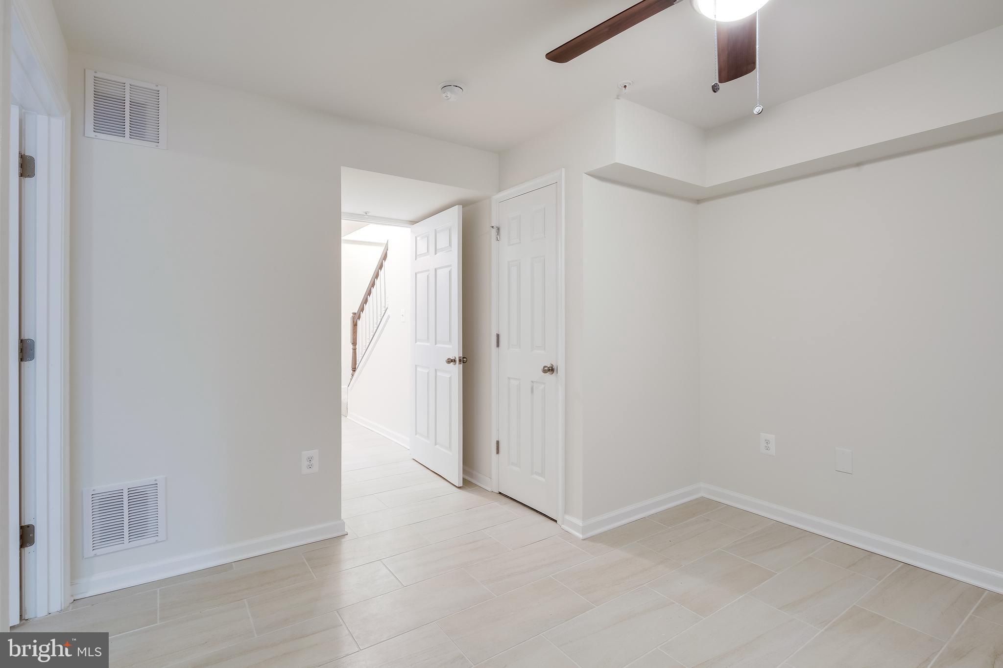 309 Lyric Lane Silver Spring, MD 20901 - Photo 20 of 26 Basement Flex Room