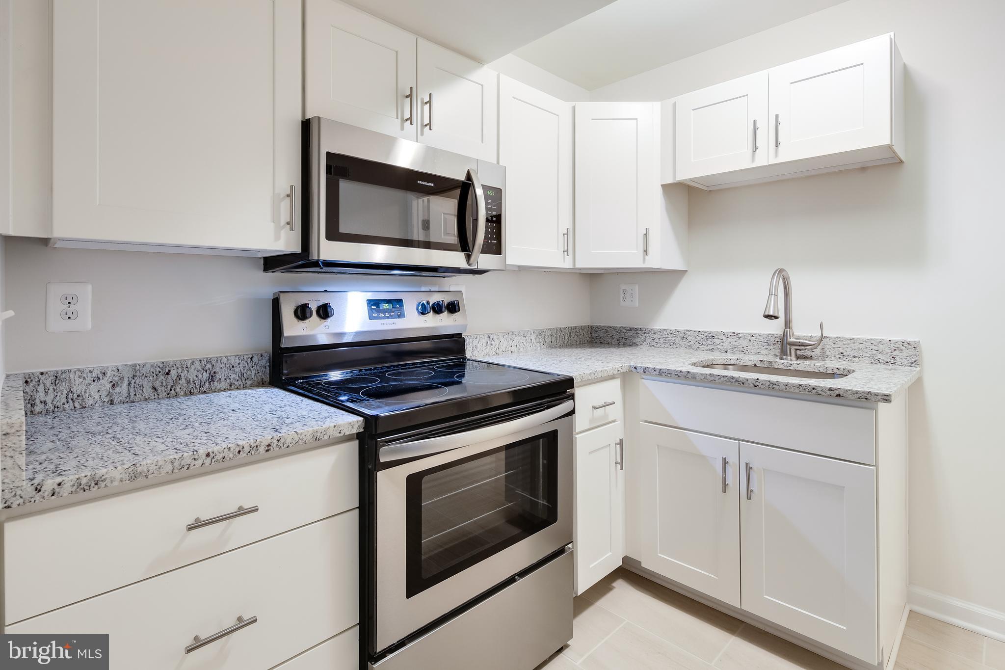 309 Lyric Lane Silver Spring, MD 20901 - Photo 21 of 26 Basement Kitchen