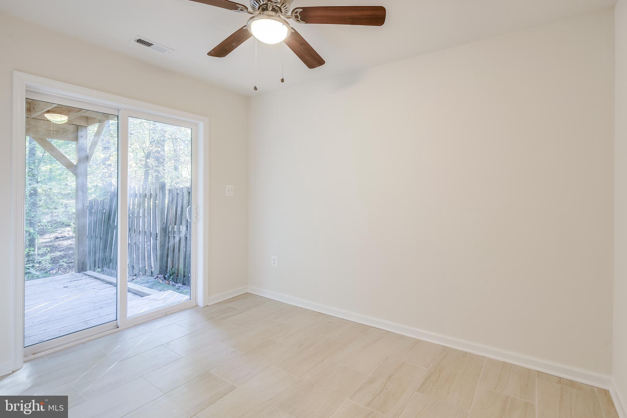 309 Lyric Lane Silver Spring, MD 20901 - Photo 22 of 26 Basement Flex Room