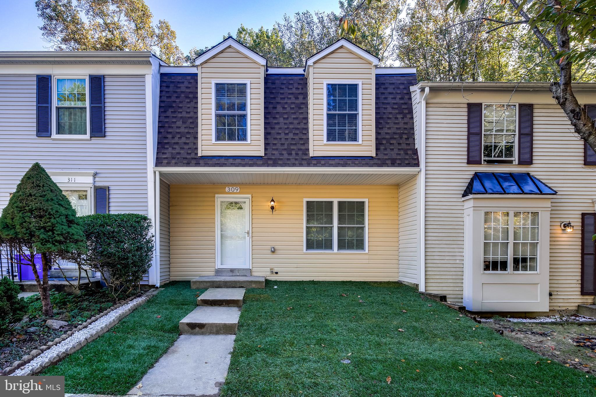 309 Lyric Lane Silver Spring, MD 20901 - Photo 25 of 26