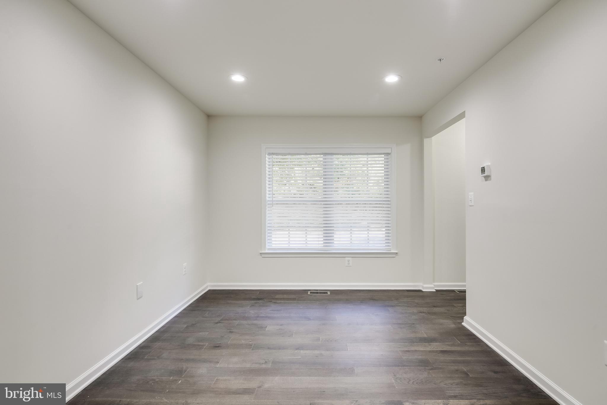 309 Lyric Lane Silver Spring, MD 20901 - Photo 4 of 26 Living Room w/Recessed Lights