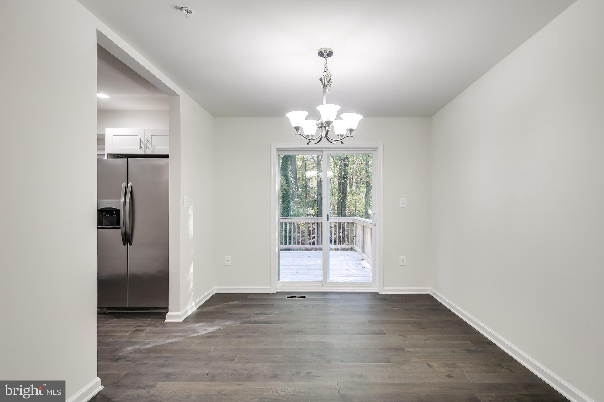 309 Lyric Lane Silver Spring, MD 20901 - Photo 5 of 26 Dining Room