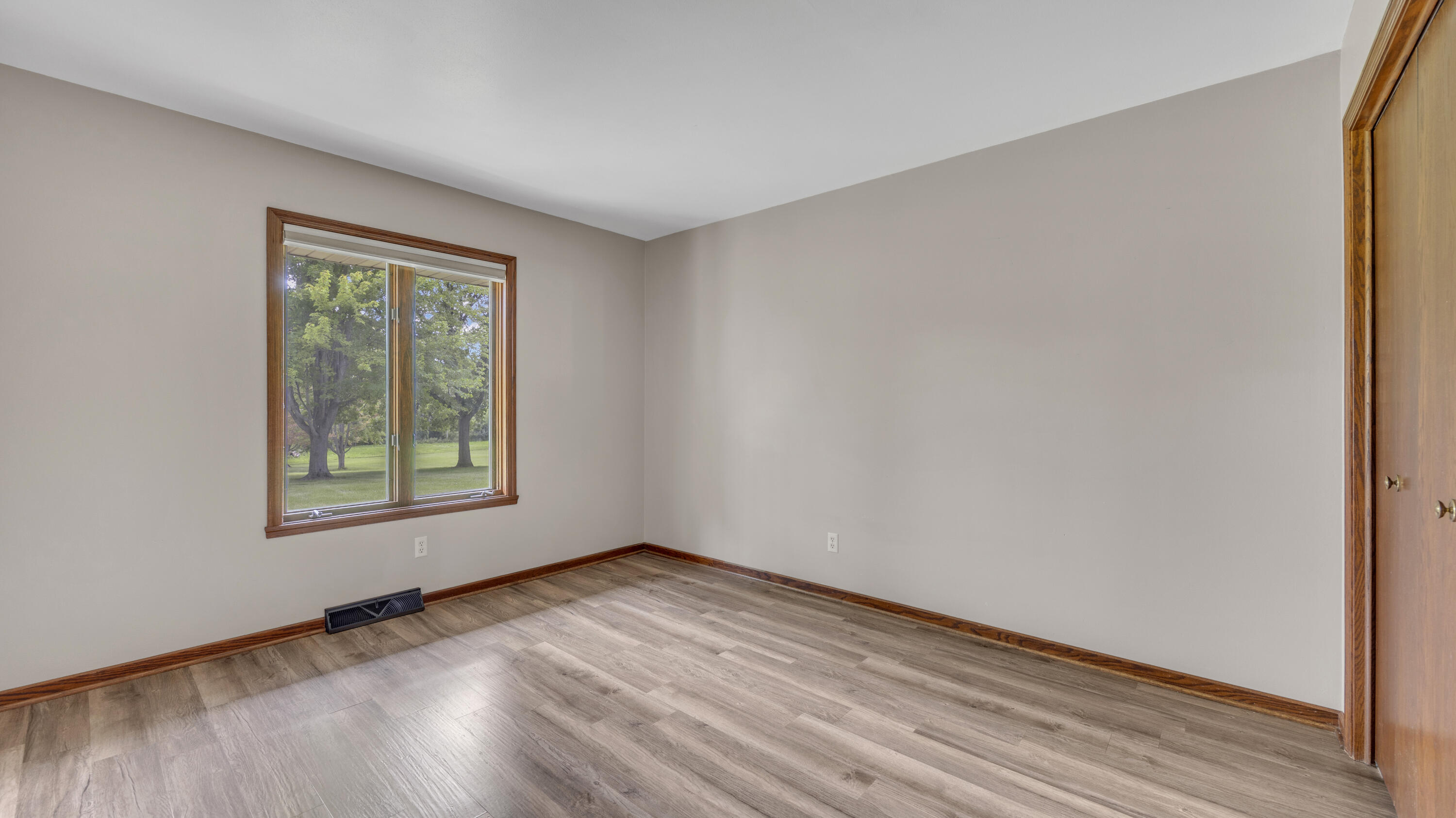 W4978 Valley Creek Road Fond du Lac, WI 54937 - Photo 17 of 60 Bedroom 2