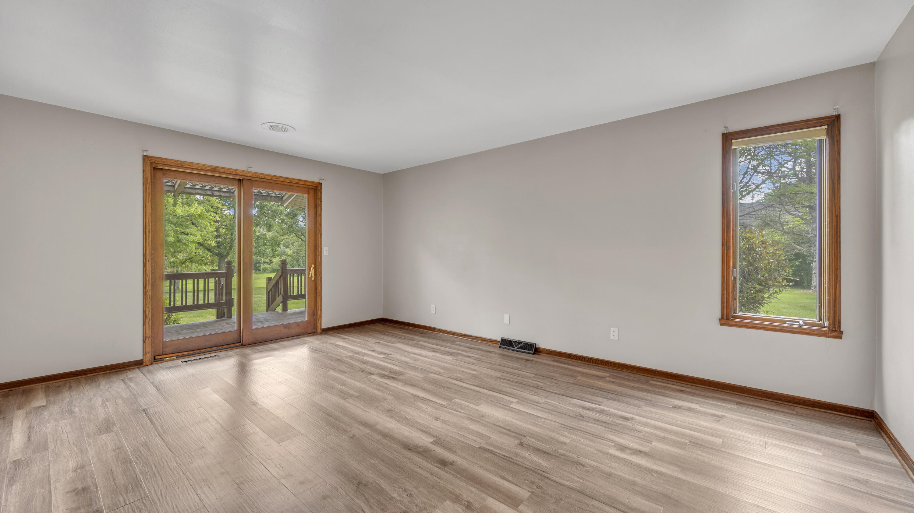 W4978 Valley Creek Road Fond du Lac, WI 54937 - Photo 18 of 60 Master Bedroom 1