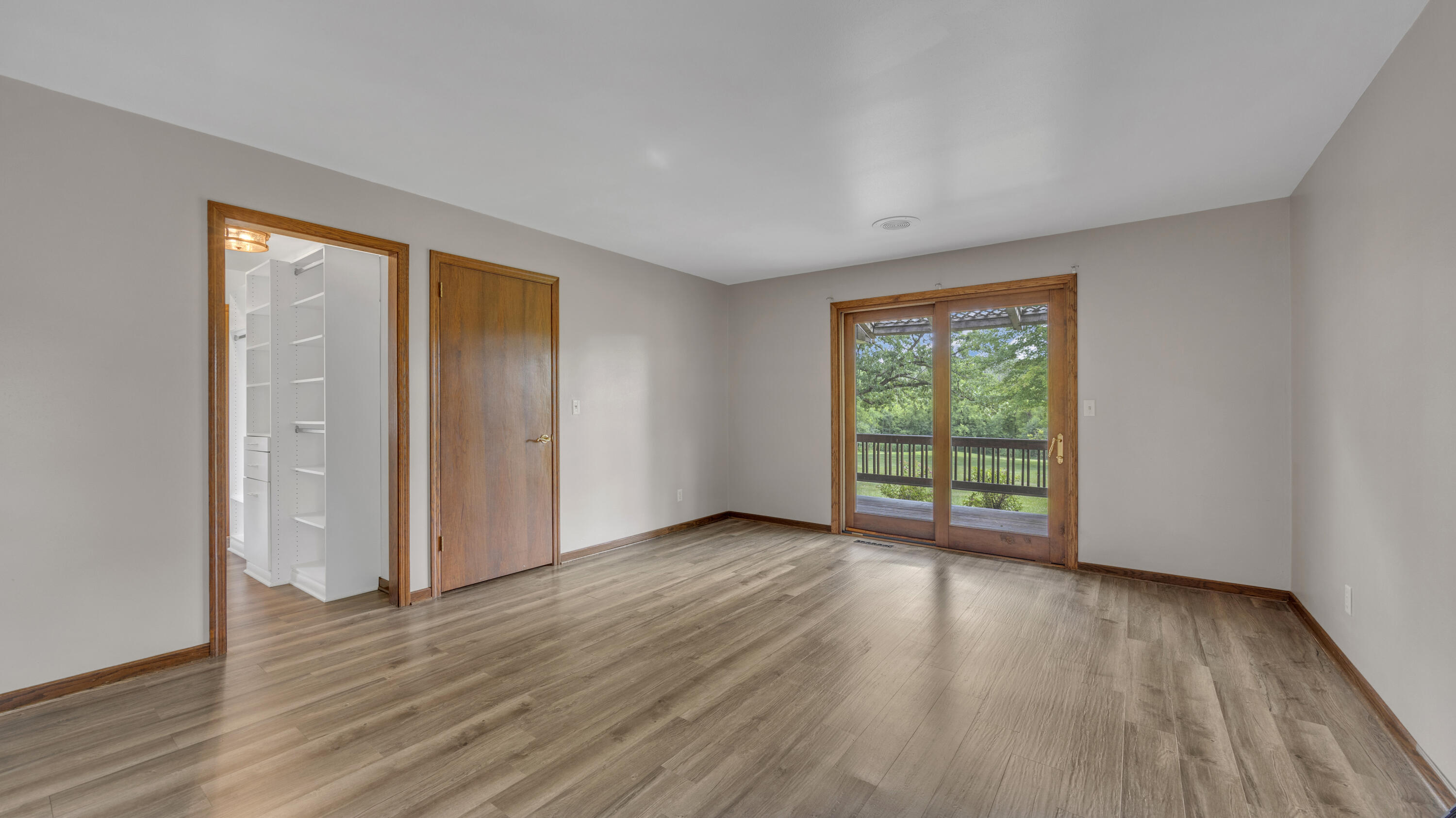 W4978 Valley Creek Road Fond du Lac, WI 54937 - Photo 20 of 60 Master Bedroom 1-1