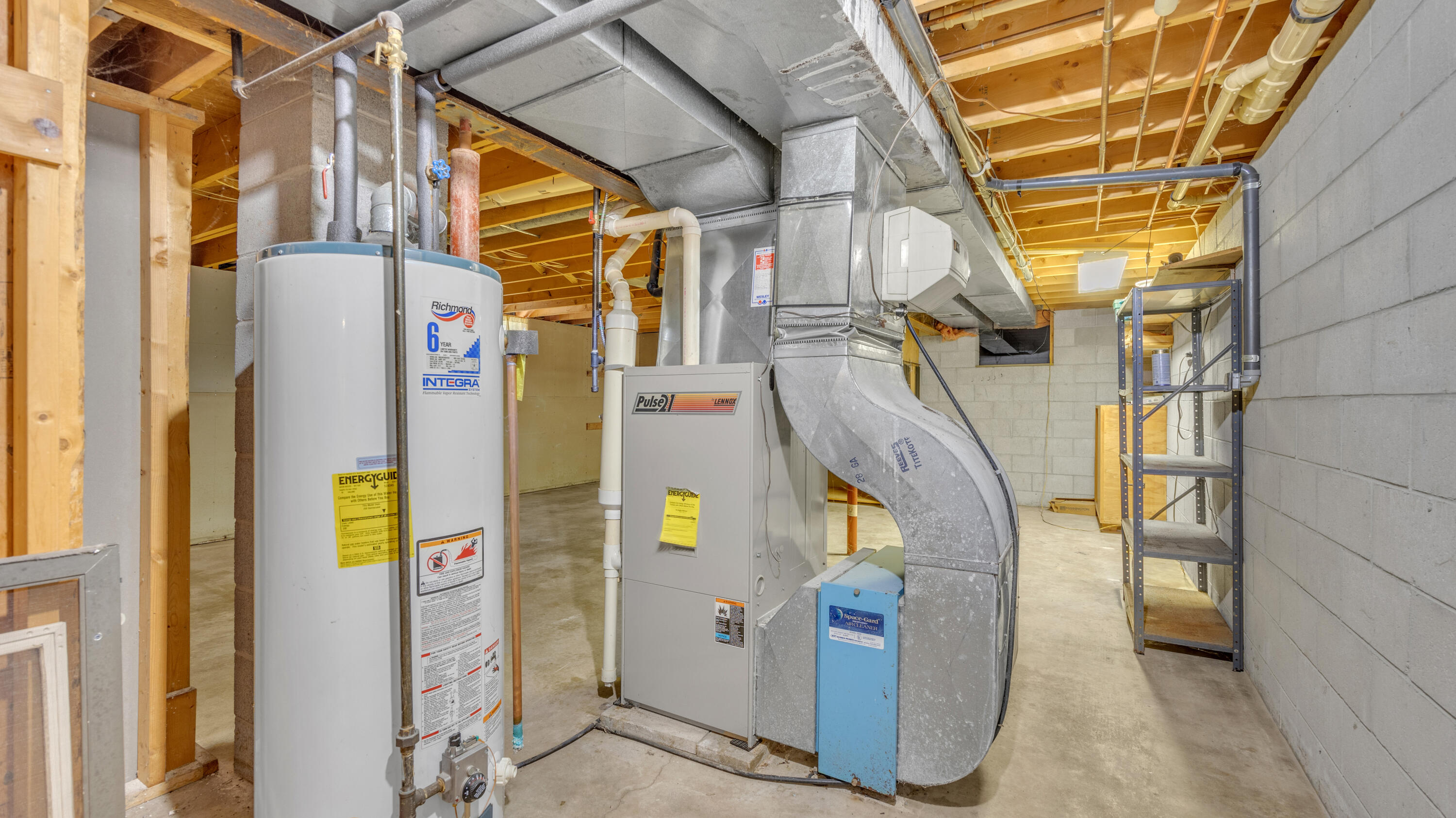 W4978 Valley Creek Road Fond du Lac, WI 54937 - Photo 30 of 60 Utilities