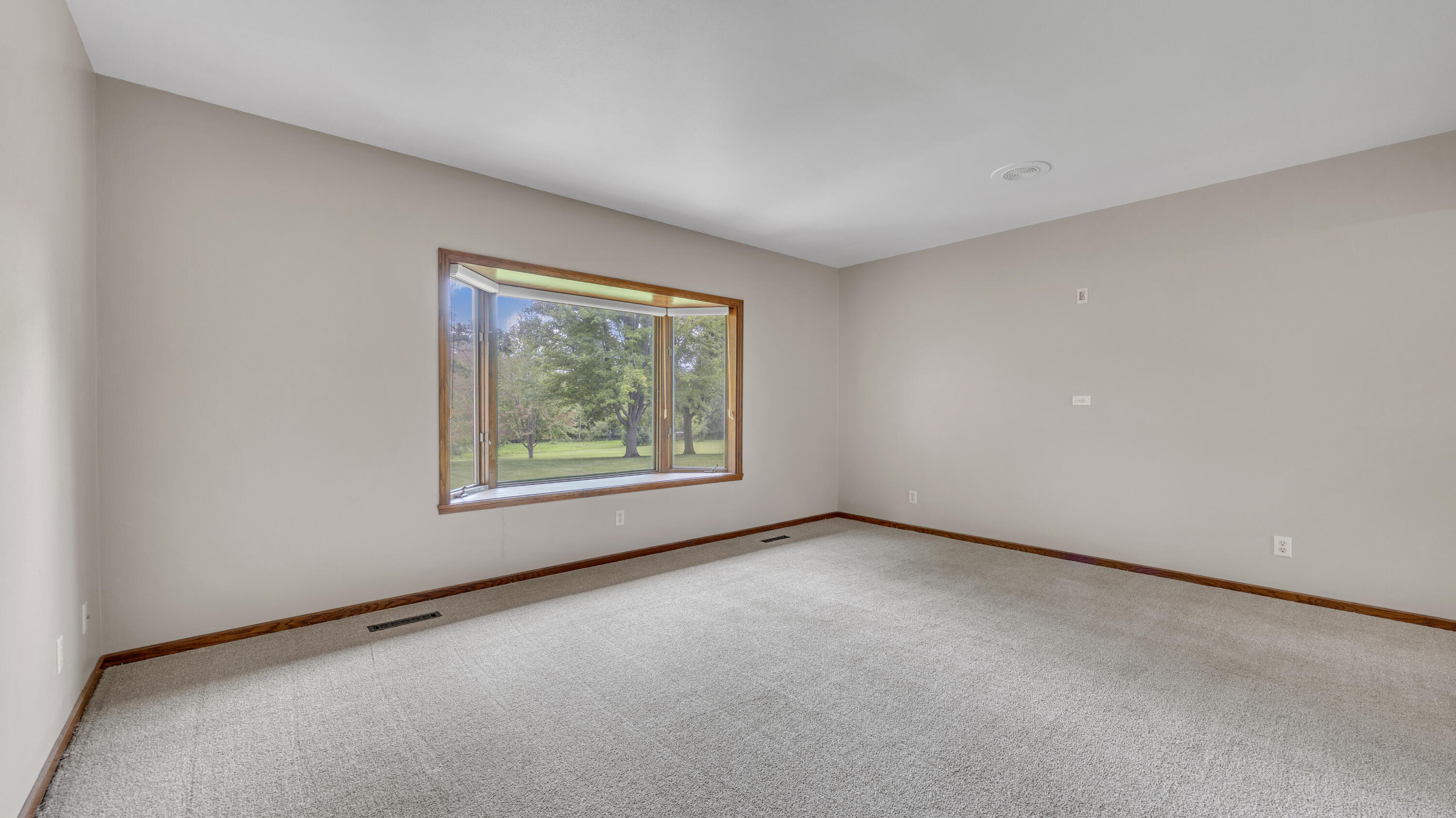 W4978 Valley Creek Road Fond du Lac, WI 54937 - Photo 4 of 60 Formal Living Room 1-1