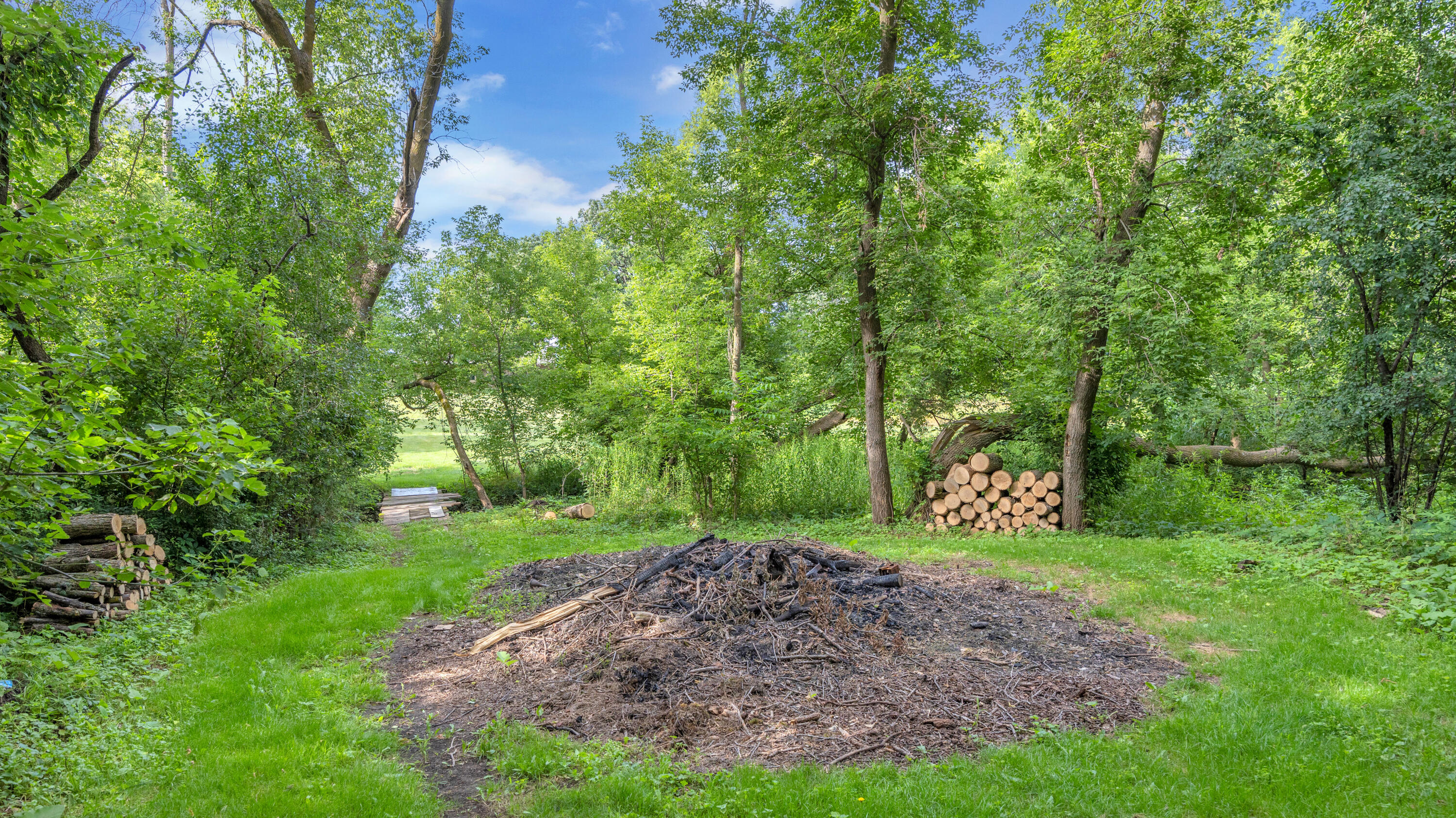 W4978 Valley Creek Road Fond du Lac, WI 54937 - Photo 39 of 60 Over Creek Camp Area 1
