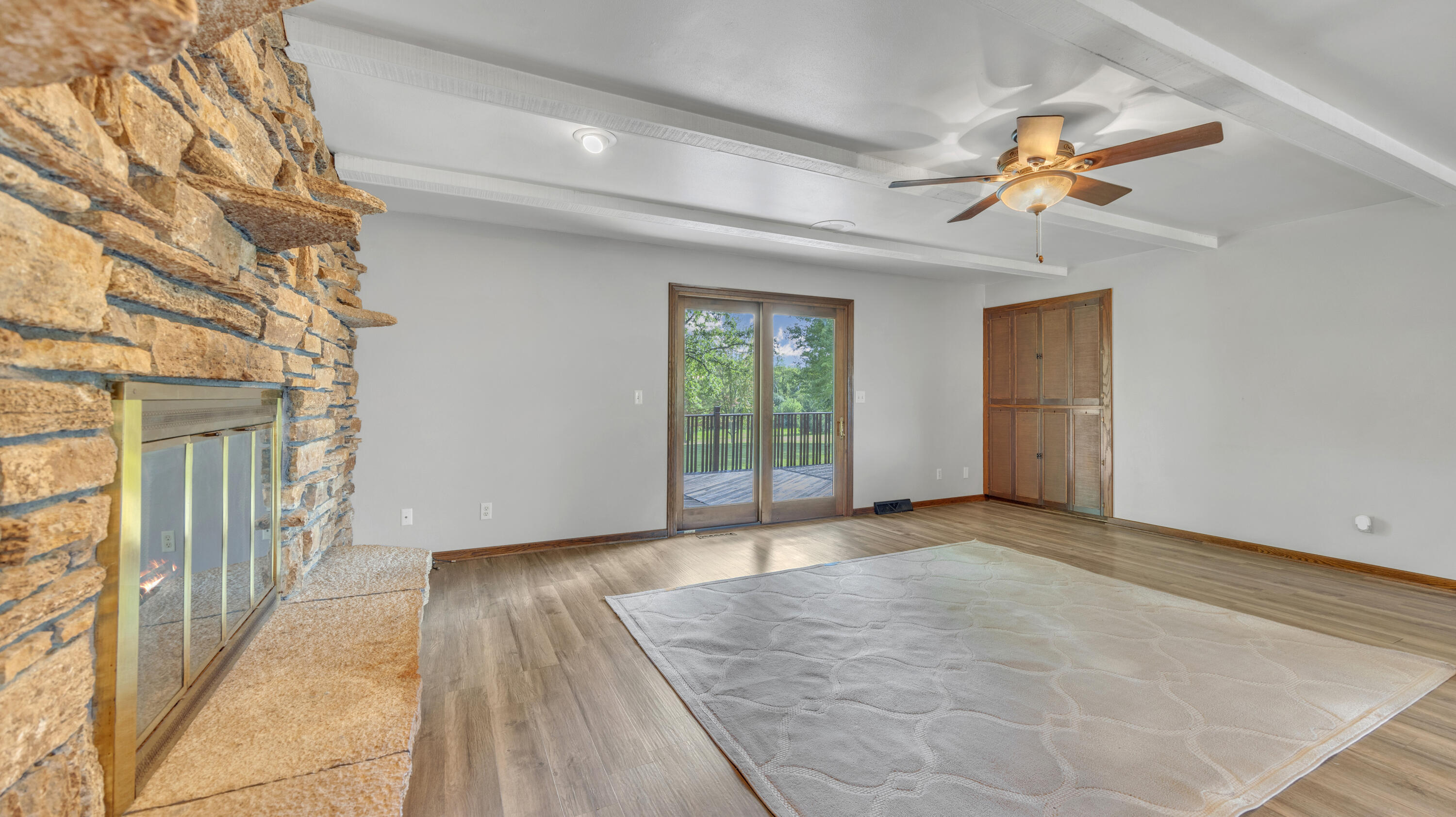 W4978 Valley Creek Road Fond du Lac, WI 54937 - Photo 10 of 60 Living Room 1