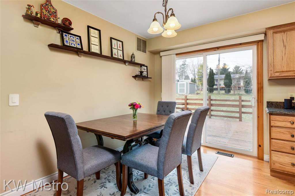 550 May Road Rochester Hills, MI 48307 - Photo 8 of 28
