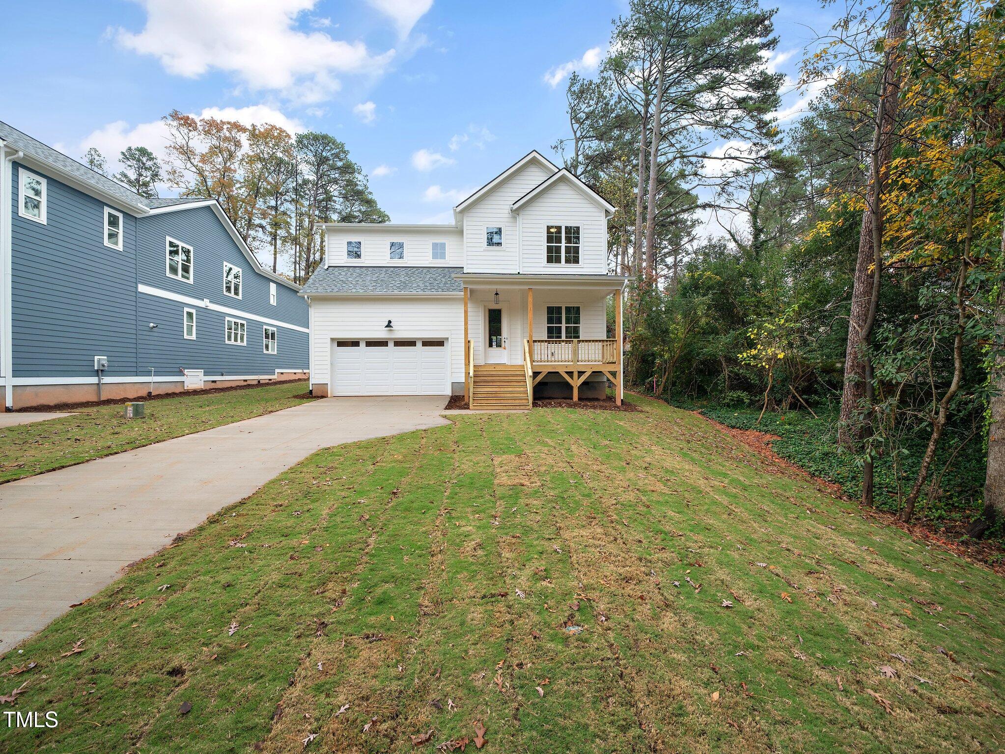 1227 Chaney Road Raleigh, NC 27606 - Photo 3 of 36 2-web-or-mls-1227 Chaney-32