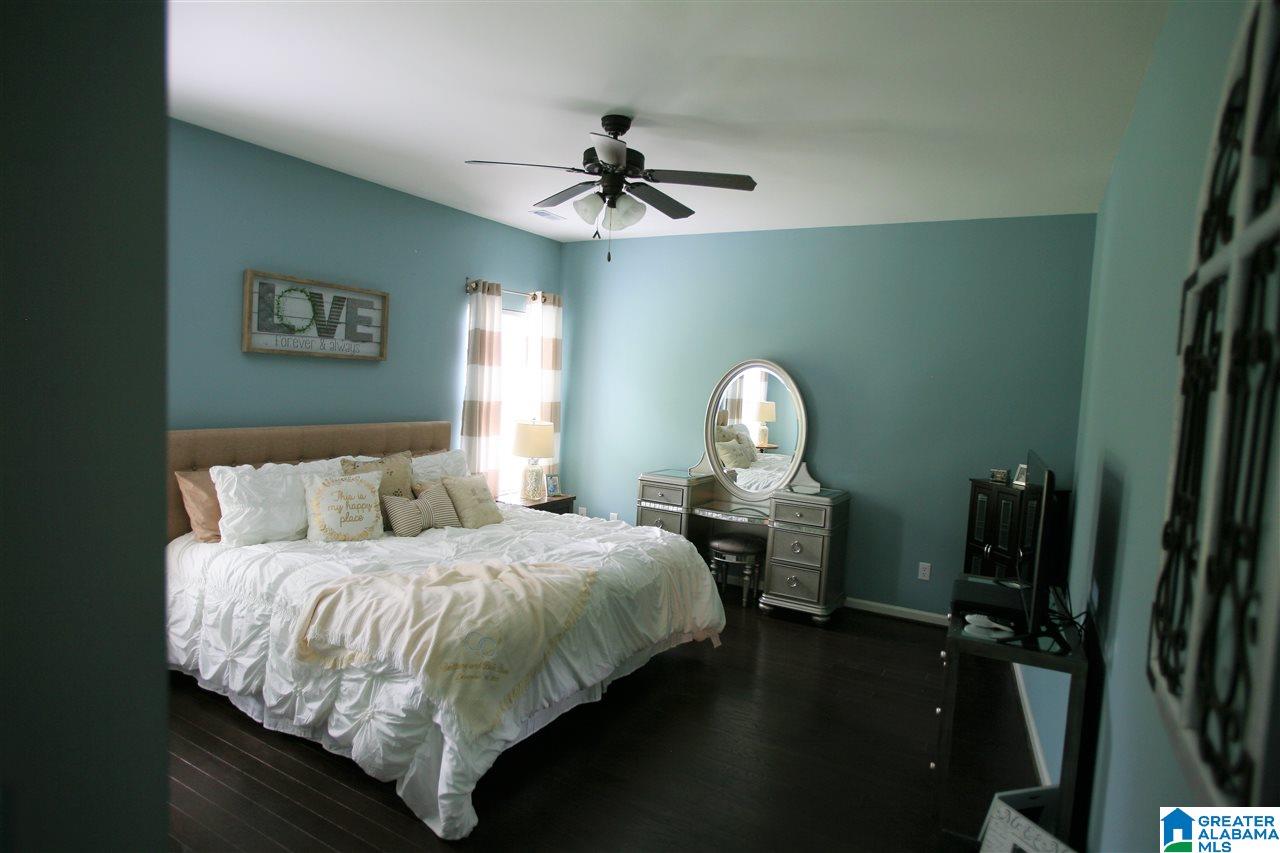 4020 Prescott Court Springville, AL 35146 - Photo 25 of 50
