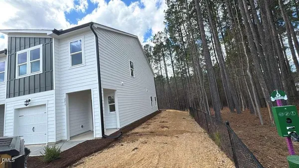 $1,895 | 2217 Titanium Rock Road, Durham, NC 27704