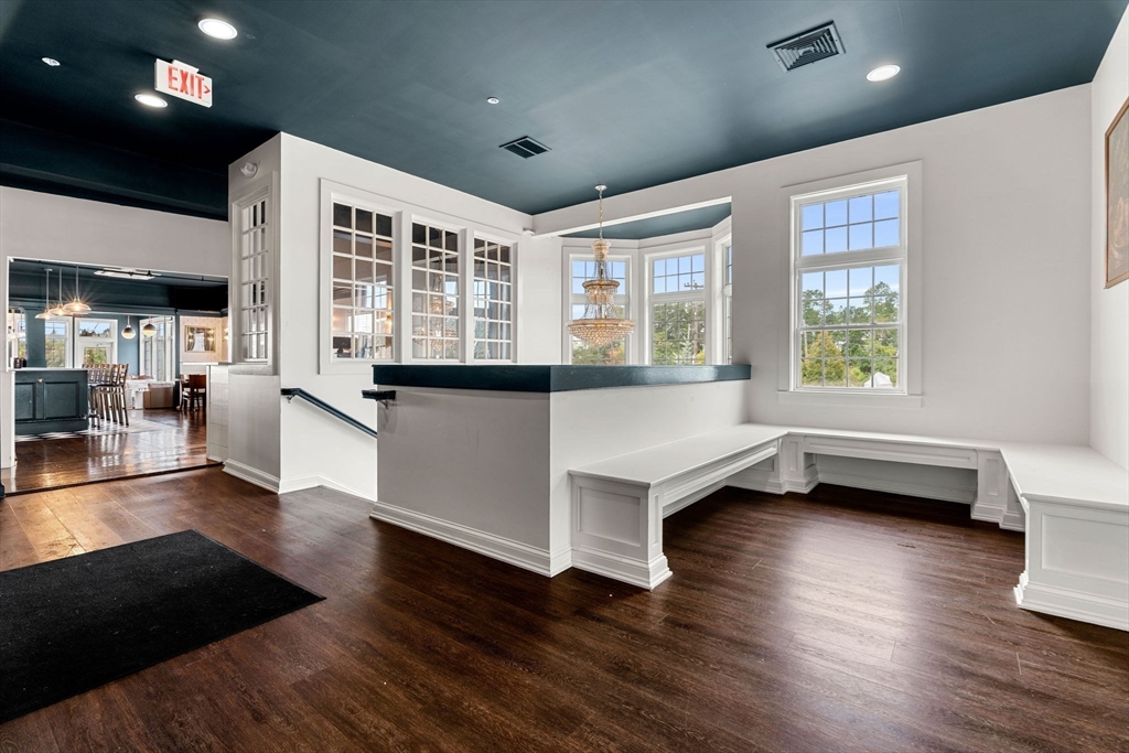 175 Bridge Road Salisbury, MA 01952 - Photo 29 of 42 a living room with furniture and a large window