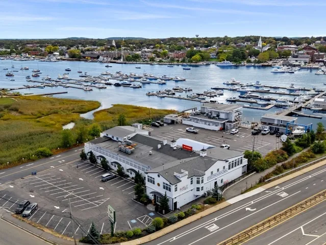 $4,999,000 | 175 Bridge Road, Salisbury, MA 01952