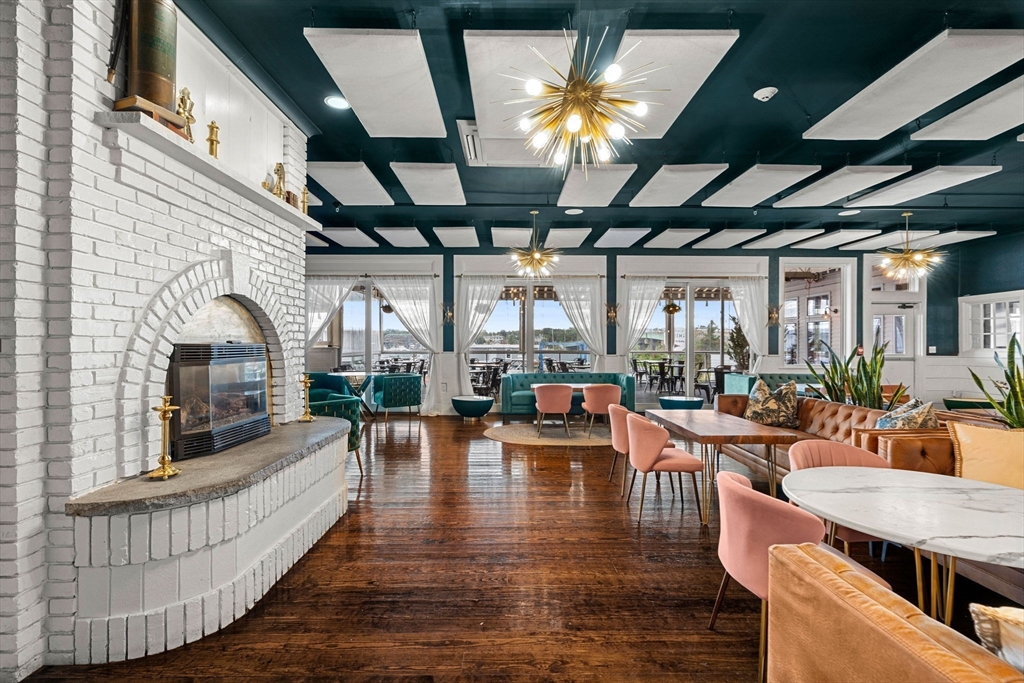 175 Bridge Road Salisbury, MA 01952 - Photo 36 of 42 a view of an outdoor space with seating area