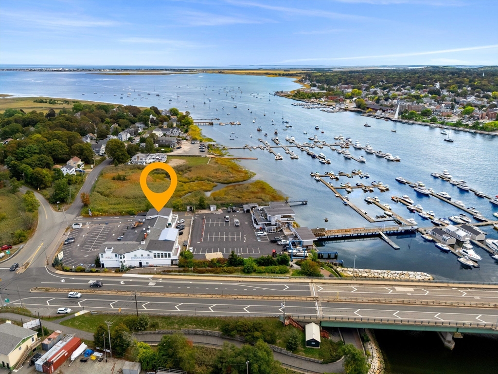 175 Bridge Road Salisbury, MA 01952 - Photo 4 of 42 a view of a swimming pool and an outdoor space