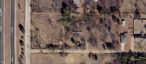 $149,000 | 6216 Waldemar Street, Abilene, TX 79605