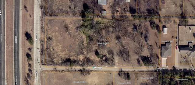 $185,000 | 6216 Waldemar Street, Abilene, TX 79605