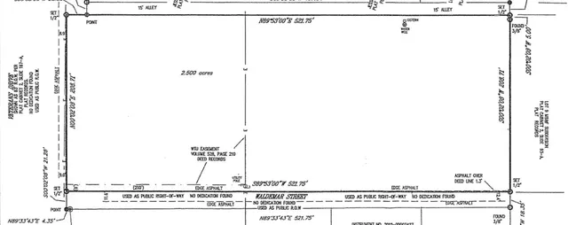 $185,000 | 6216 Waldemar Street, Abilene, TX 79605