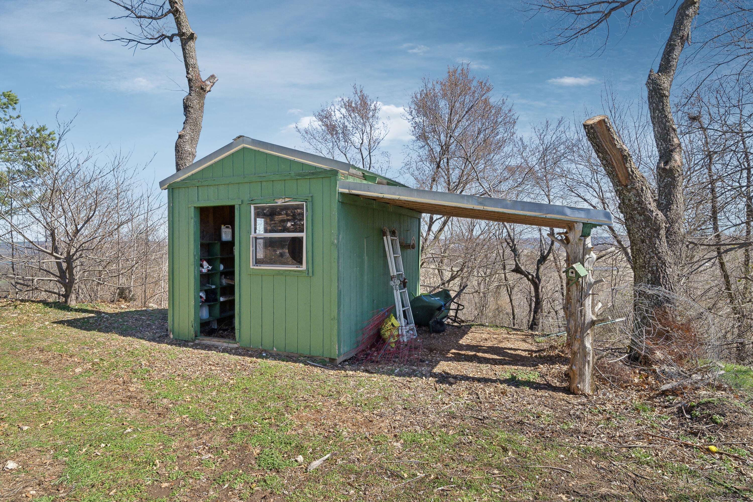 3126 East 490th Road Pryor, OK 74361 - Photo 36 of 47 36-270_3126 E 490 Rd