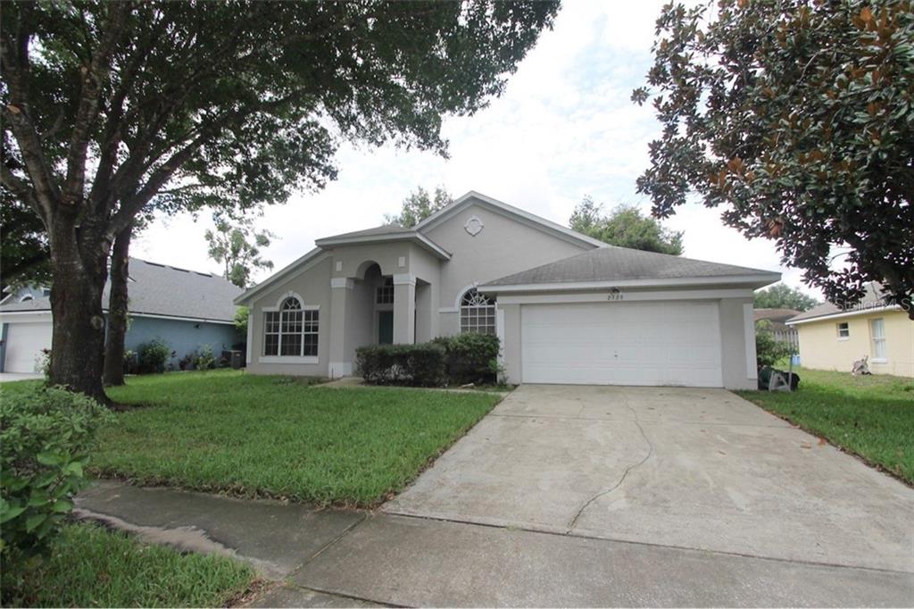 2323 Blake Way Ocoee, FL 34761 - Photo 1 of 1