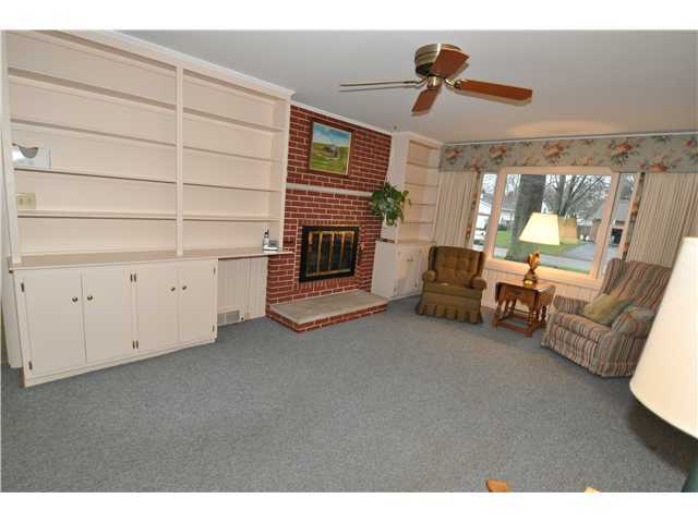 1400 Kingsgate Road Upper Arlington, OH 43221 - Photo 11 of 25