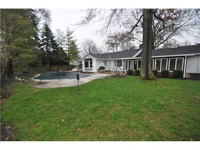 1400 Kingsgate Road Upper Arlington, OH 43221 - Photo 3 of 25