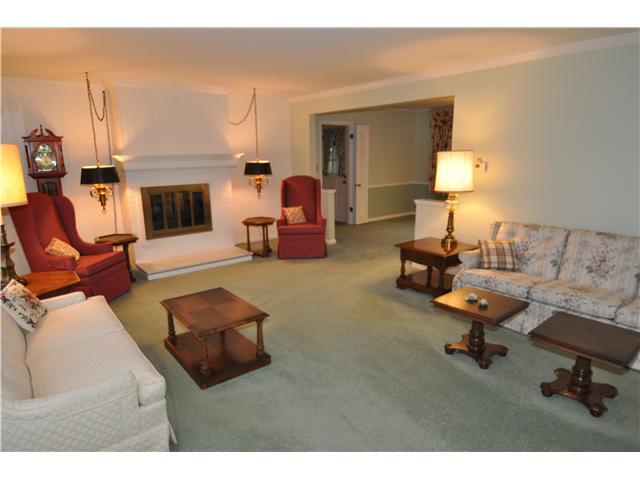 1400 Kingsgate Road Upper Arlington, OH 43221 - Photo 8 of 25