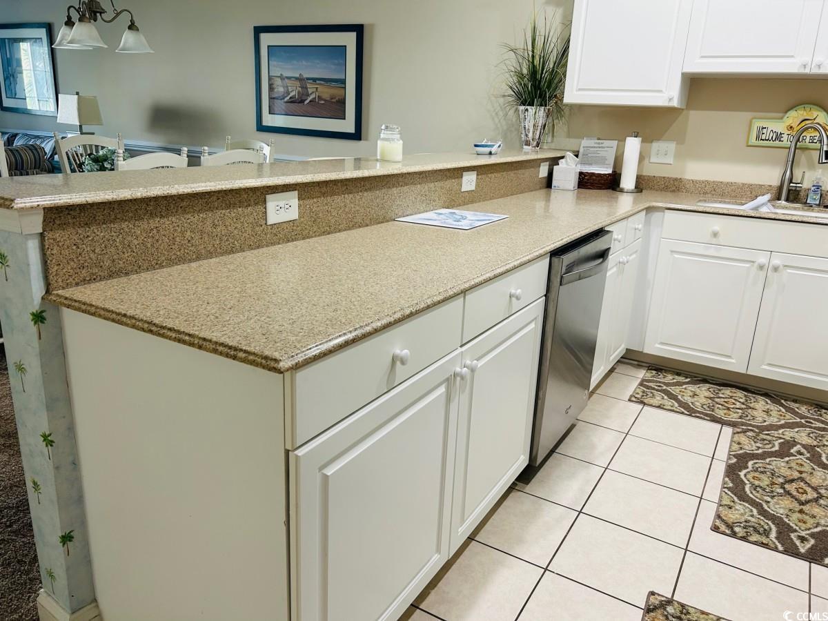 1001 Ray Costin Way, Unit 1608 Murrells Inlet, SC 29576 - Photo 14 of 39 Gallery Image 14