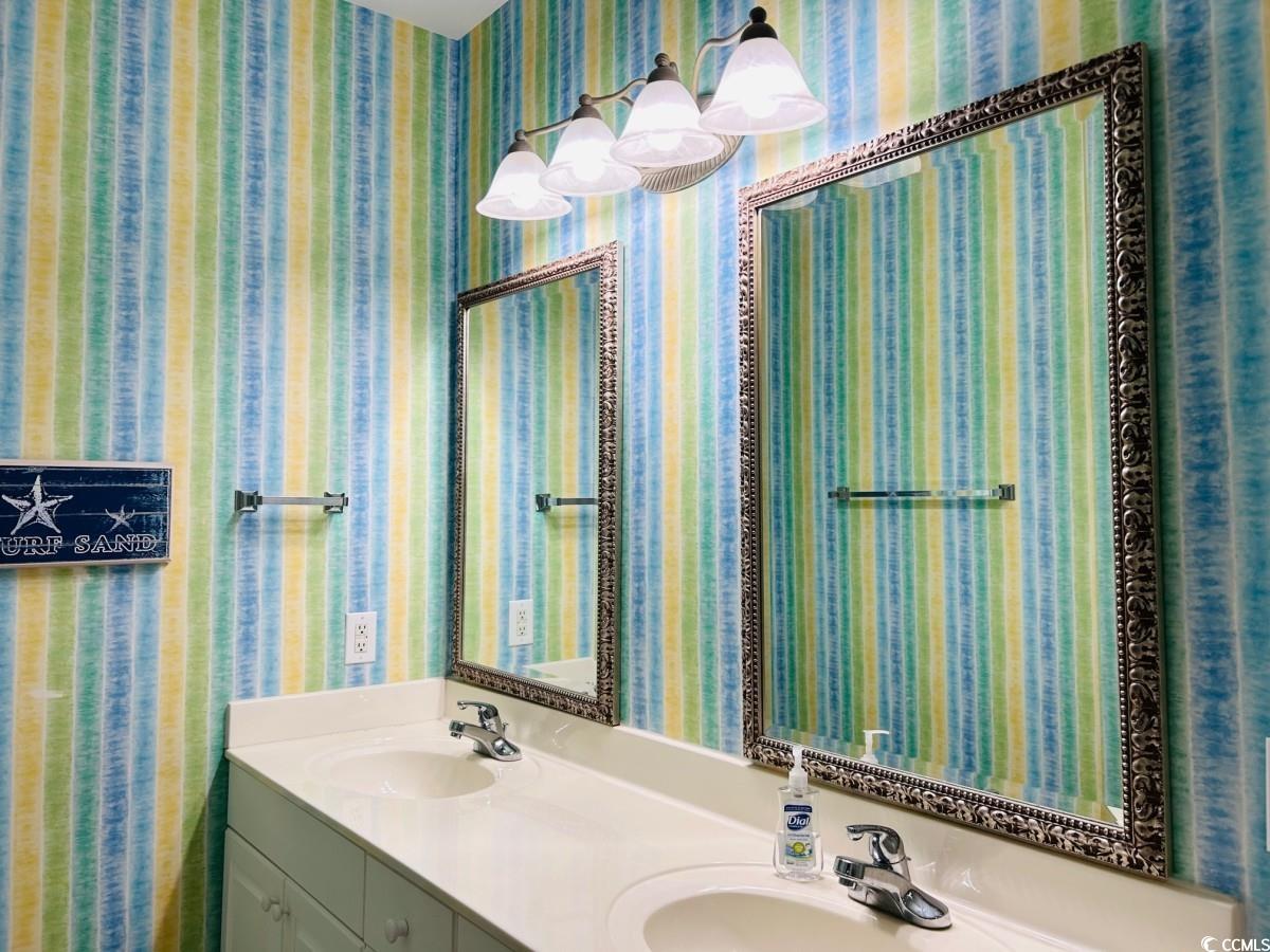 1001 Ray Costin Way, Unit 1608 Murrells Inlet, SC 29576 - Photo 24 of 39 Gallery Image 24