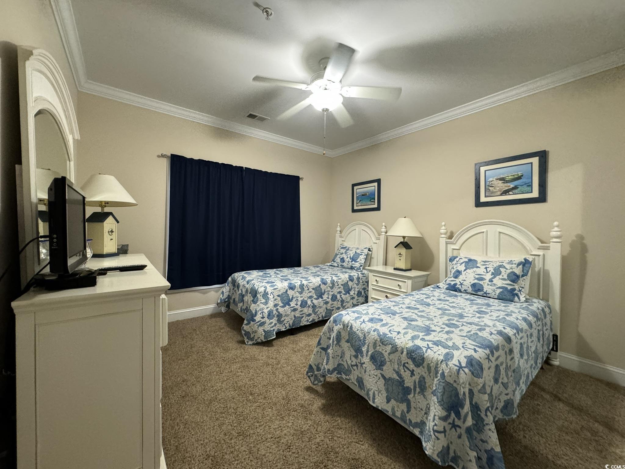 1001 Ray Costin Way, Unit 1608 Murrells Inlet, SC 29576 - Photo 30 of 39 Gallery Image 30