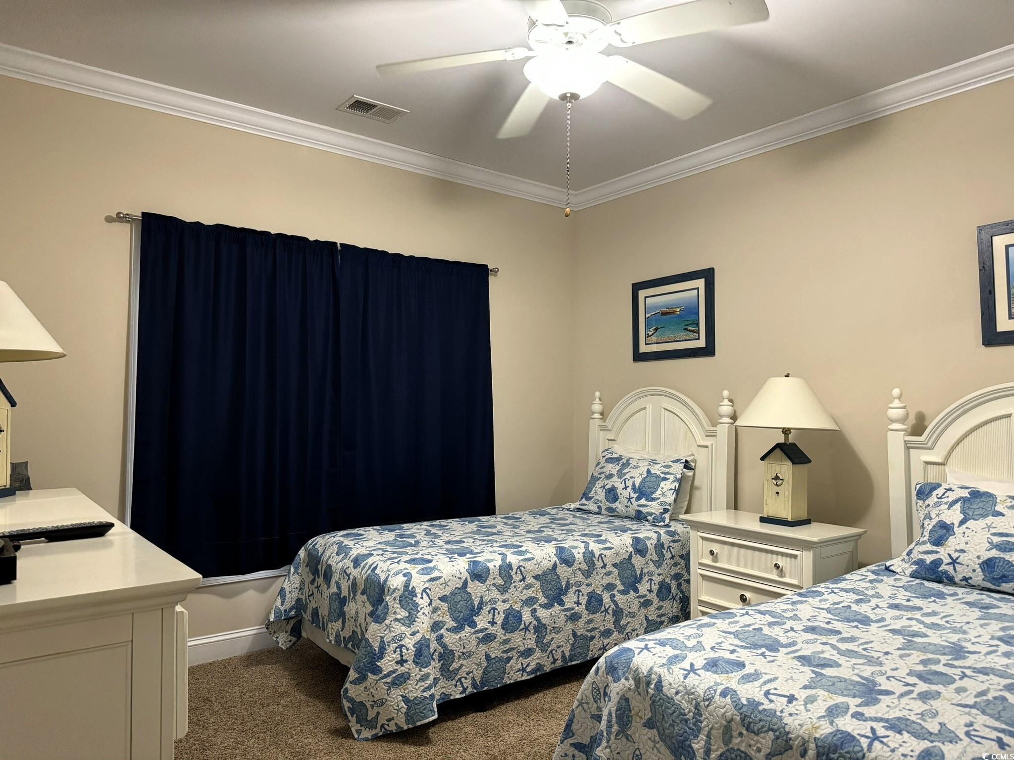 1001 Ray Costin Way, Unit 1608 Murrells Inlet, SC 29576 - Photo 32 of 39 Gallery Image 32