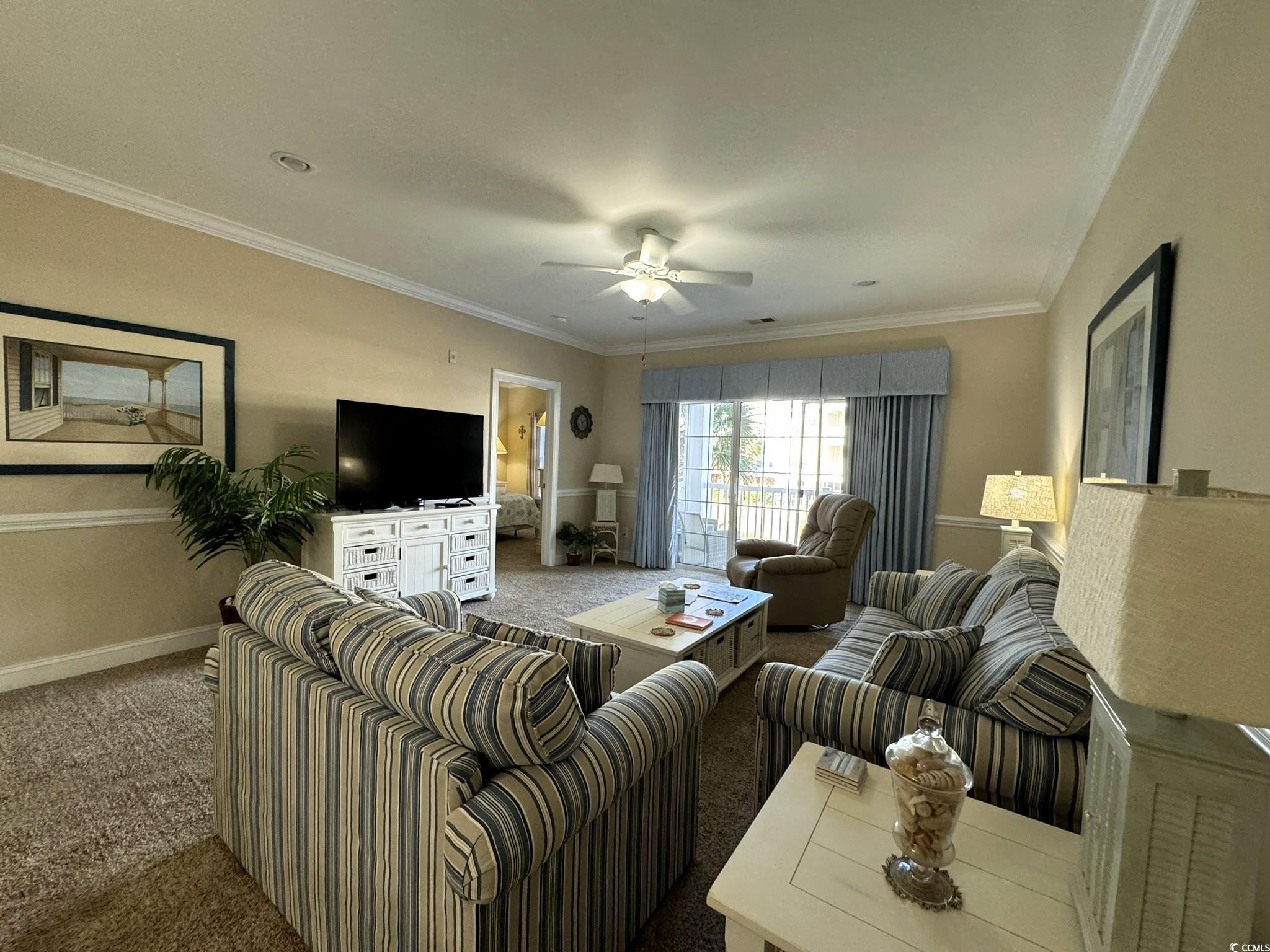 1001 Ray Costin Way, Unit 1608 Murrells Inlet, SC 29576 - Photo 8 of 39 Gallery Image 8