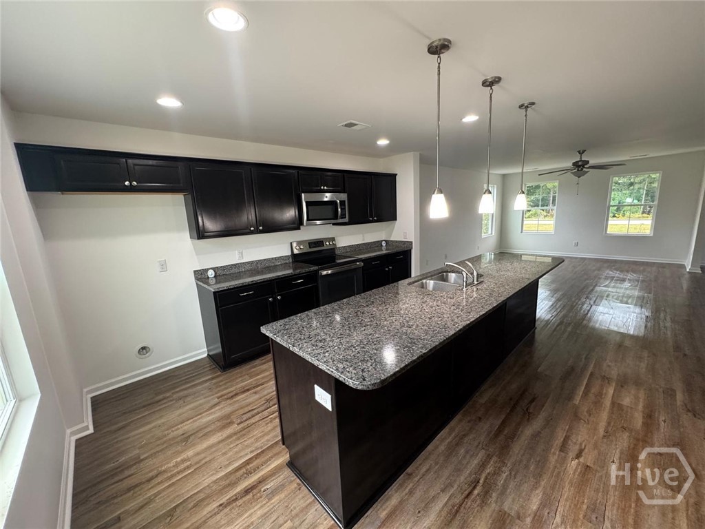 435 Wilkins Road Midway, GA 31320 - Photo 4 of 24 Gallery Image 4