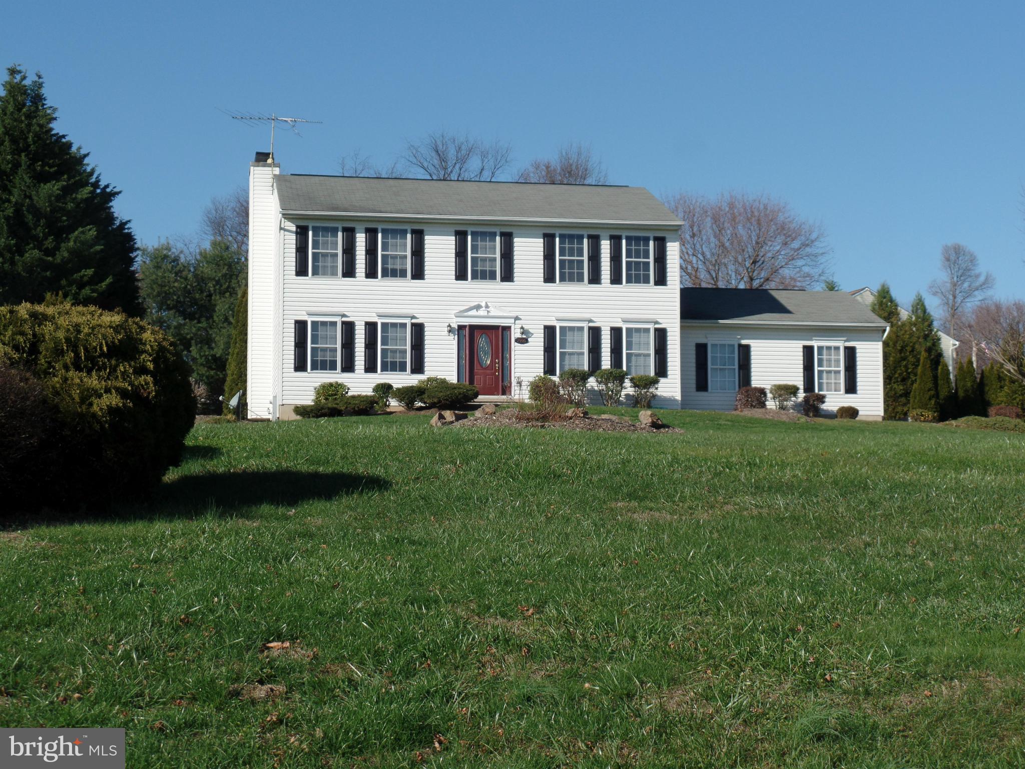 2990 Wheatfield Road Finksburg, MD 21048 - Photo 1 of 15 Exterior (Front)