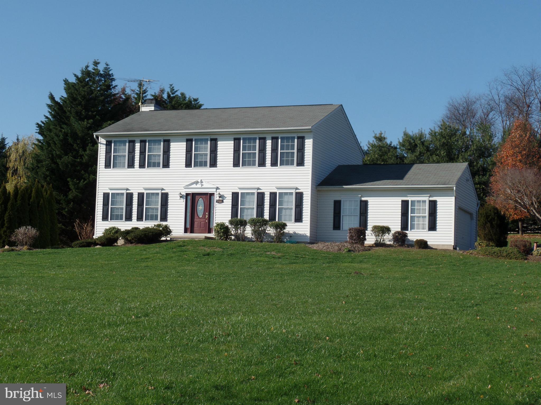 2990 Wheatfield Road Finksburg, MD 21048 - Photo 3 of 15 Exterior (Front)