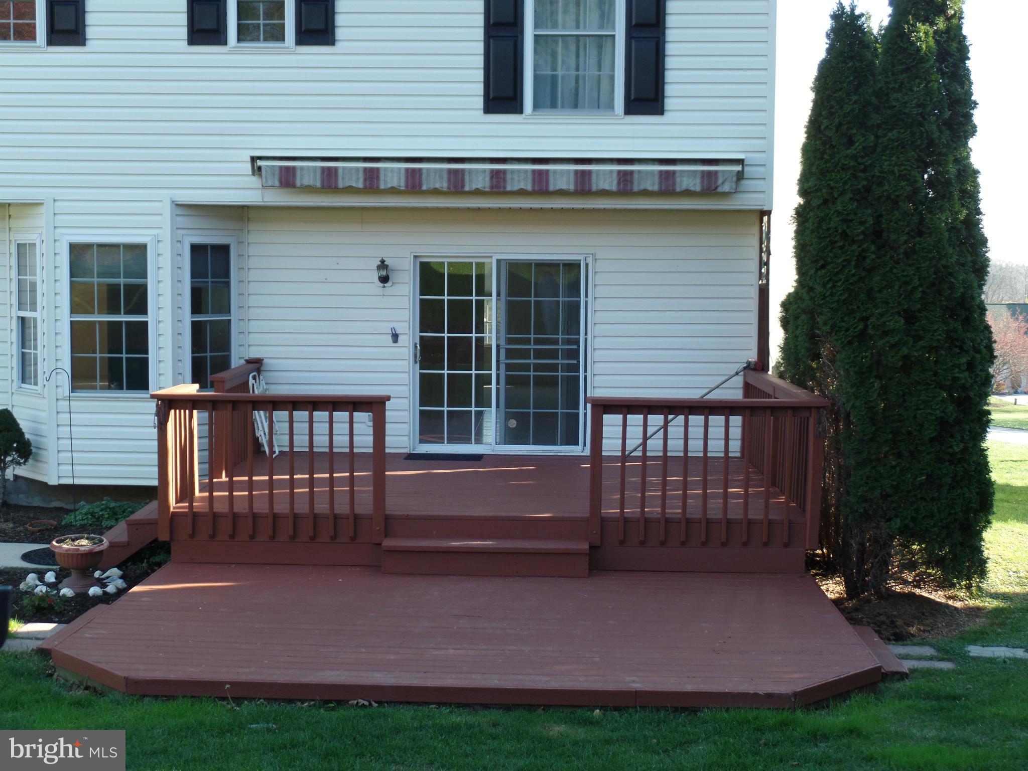 2990 Wheatfield Road Finksburg, MD 21048 - Photo 9 of 15 Exterior (Rear)