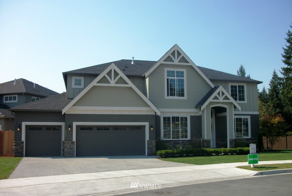 3404 223rd Place Southeast, Unit 15 Bothell, WA 98021 - Photo 1 of 1