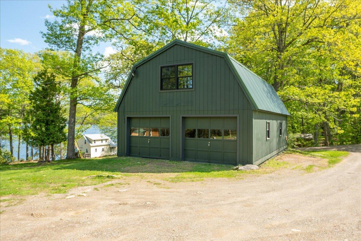 34 Sherman Road Liberty, ME 04949 - Photo 4 of 62 34 Sherman Road, Liberty