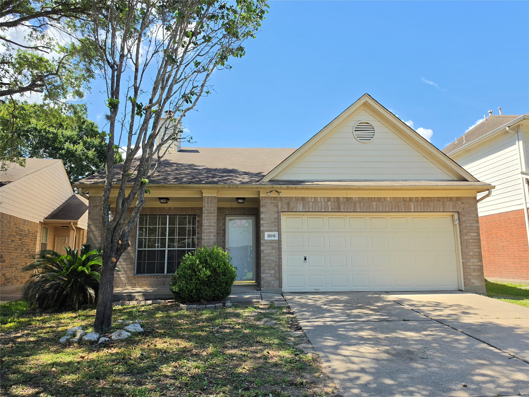 20018 Coyote Ridge Lane Katy, TX 77449 - Photo 1 of 13